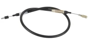 Clutch Cable Toyota Corolla 1.3 (80-85)