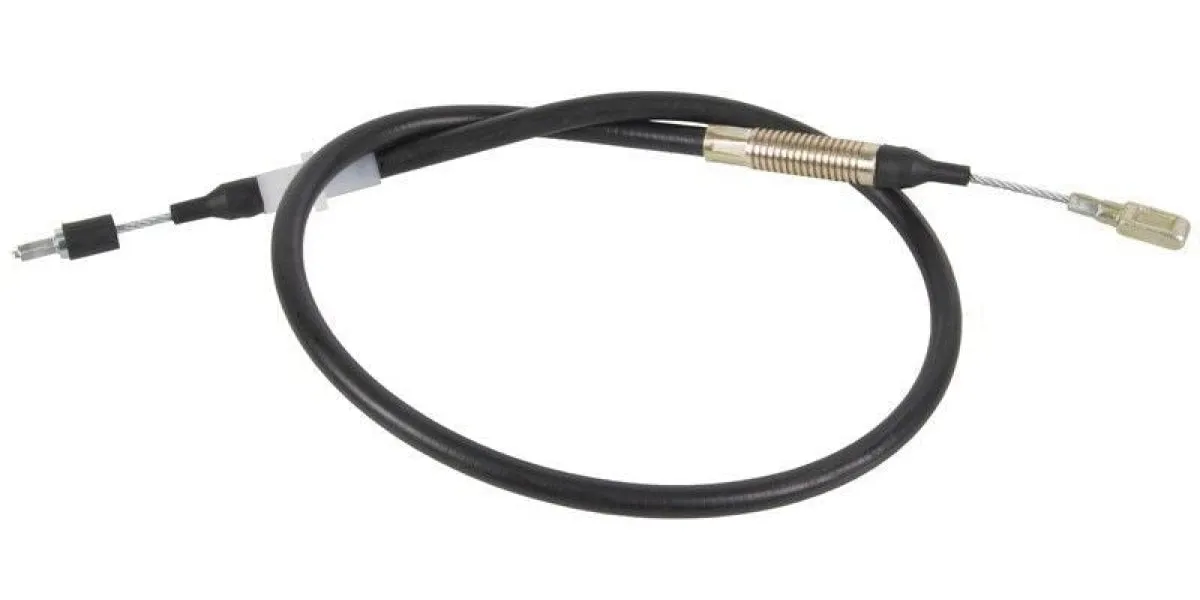 Clutch Cable Toyota Corolla 1.3 (80-85)
