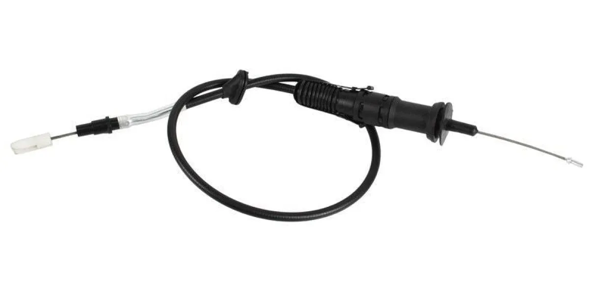 Clutch Cable Volkswagen Golf Ii, Jetta Ii 1.6, 1.8, 2.0 (84-92) D5037