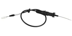 Clutch Cable Volkswagen Golf Ii, Jetta Ii 1.6, 1.8, 2.0 (84-92) D5037