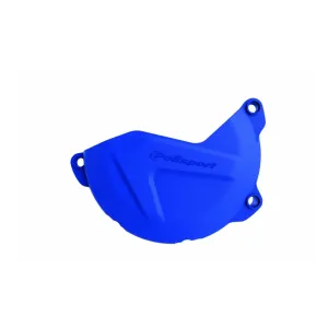 CLUTCH COVER PROTECTOR YAM YZ450F 11-16 98YBLU