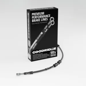 CLUTCH HOSE KIT FOR HARLEY DAVIDSON FLSTN SOFTAIL DELUXE 13