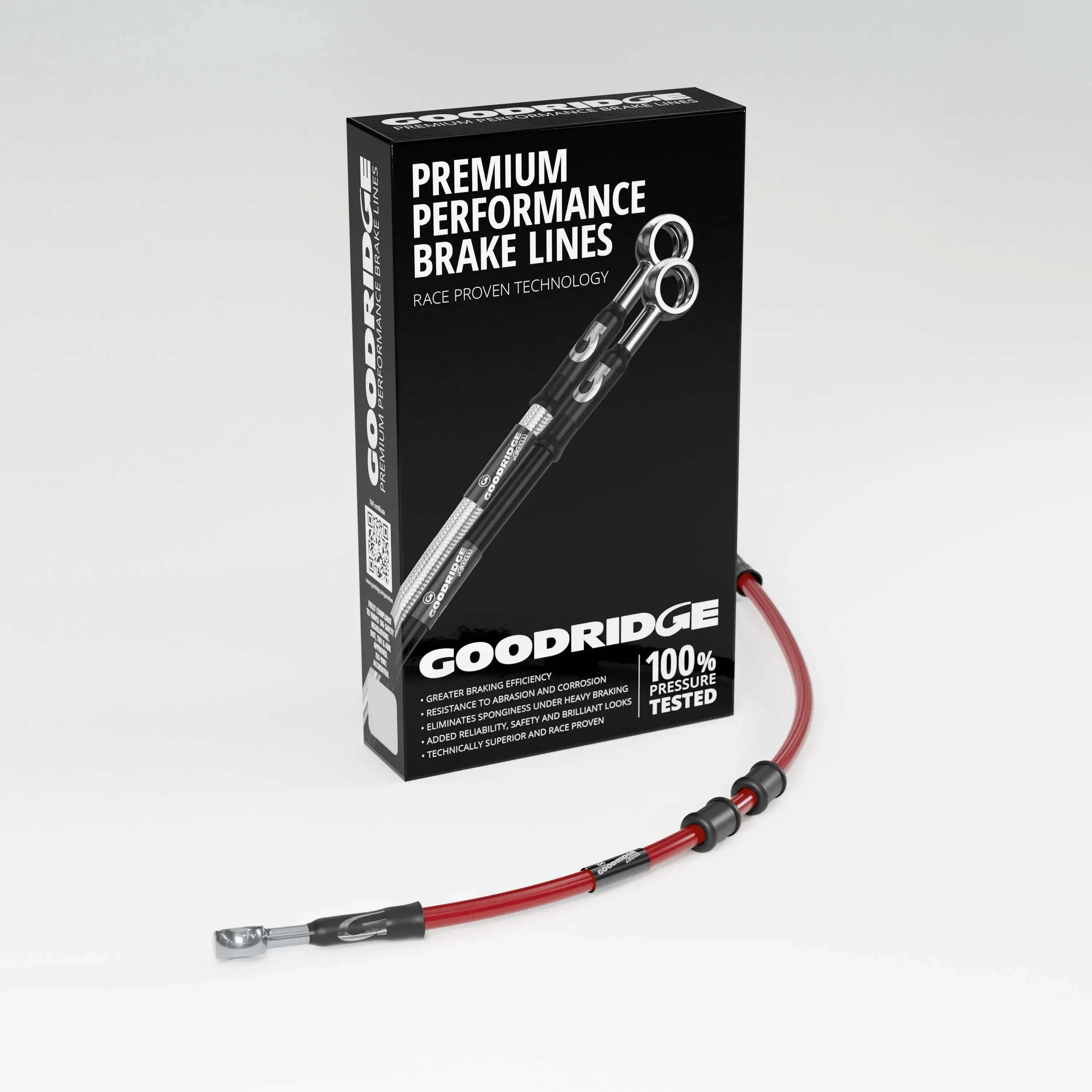 CLUTCH HOSE KIT FOR HONDA CBR1100XXV-XX3 BLACKBIRD 96-08