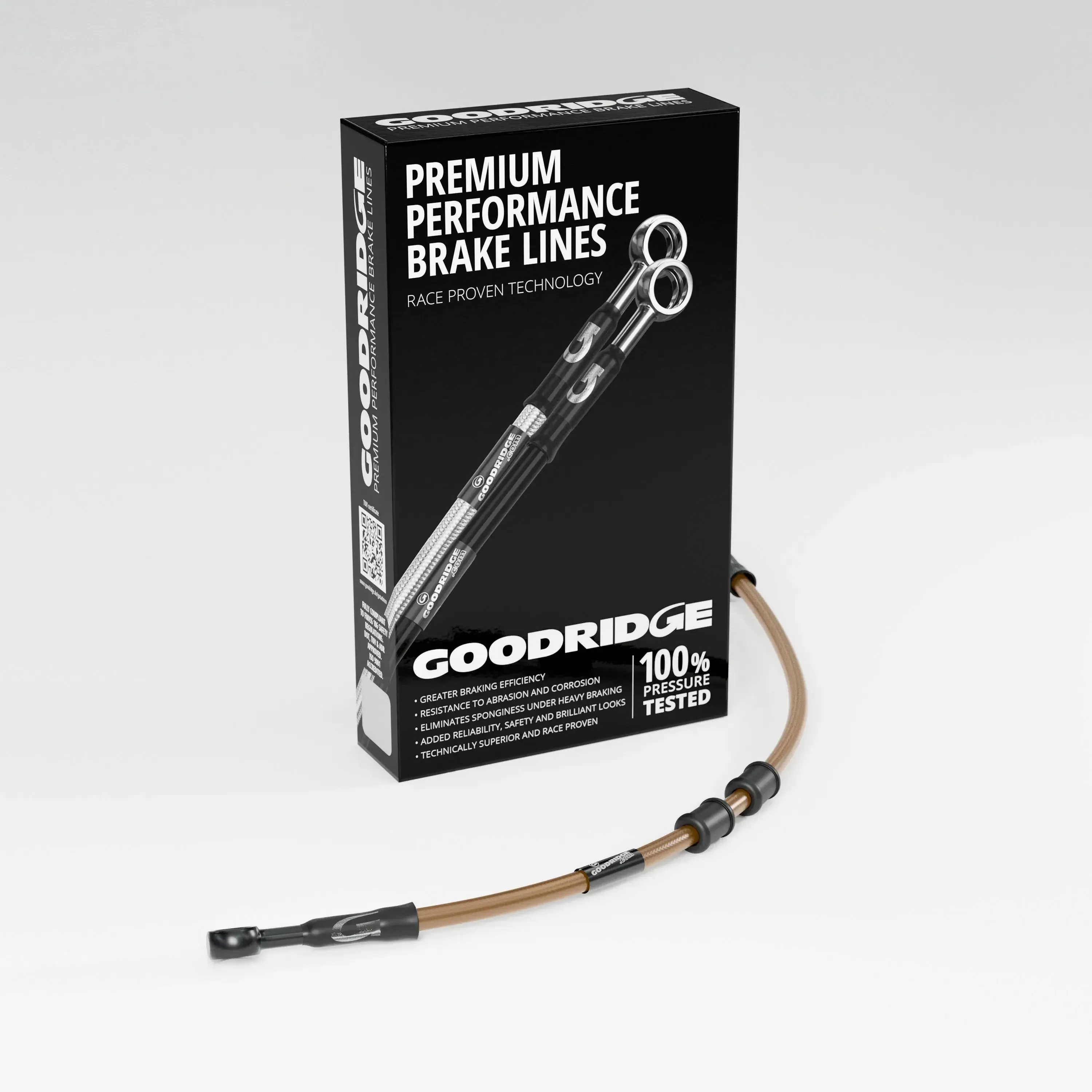 CLUTCH HOSE KIT FOR HONDA CBR1100XXV-XX3 BLACKBIRD 96-08