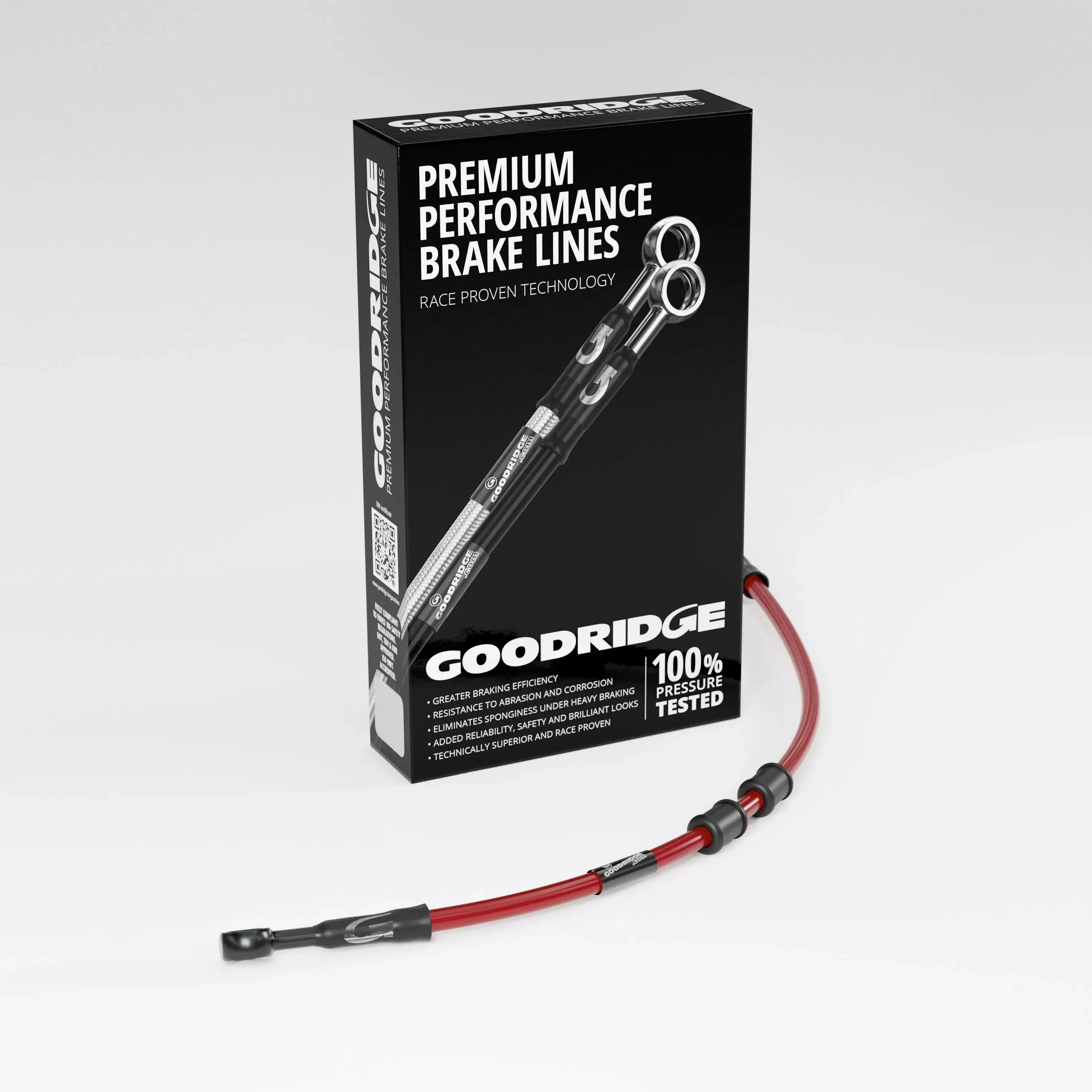 CLUTCH HOSE KIT FOR HONDA CBR1100XXV-XX3 BLACKBIRD 96-08