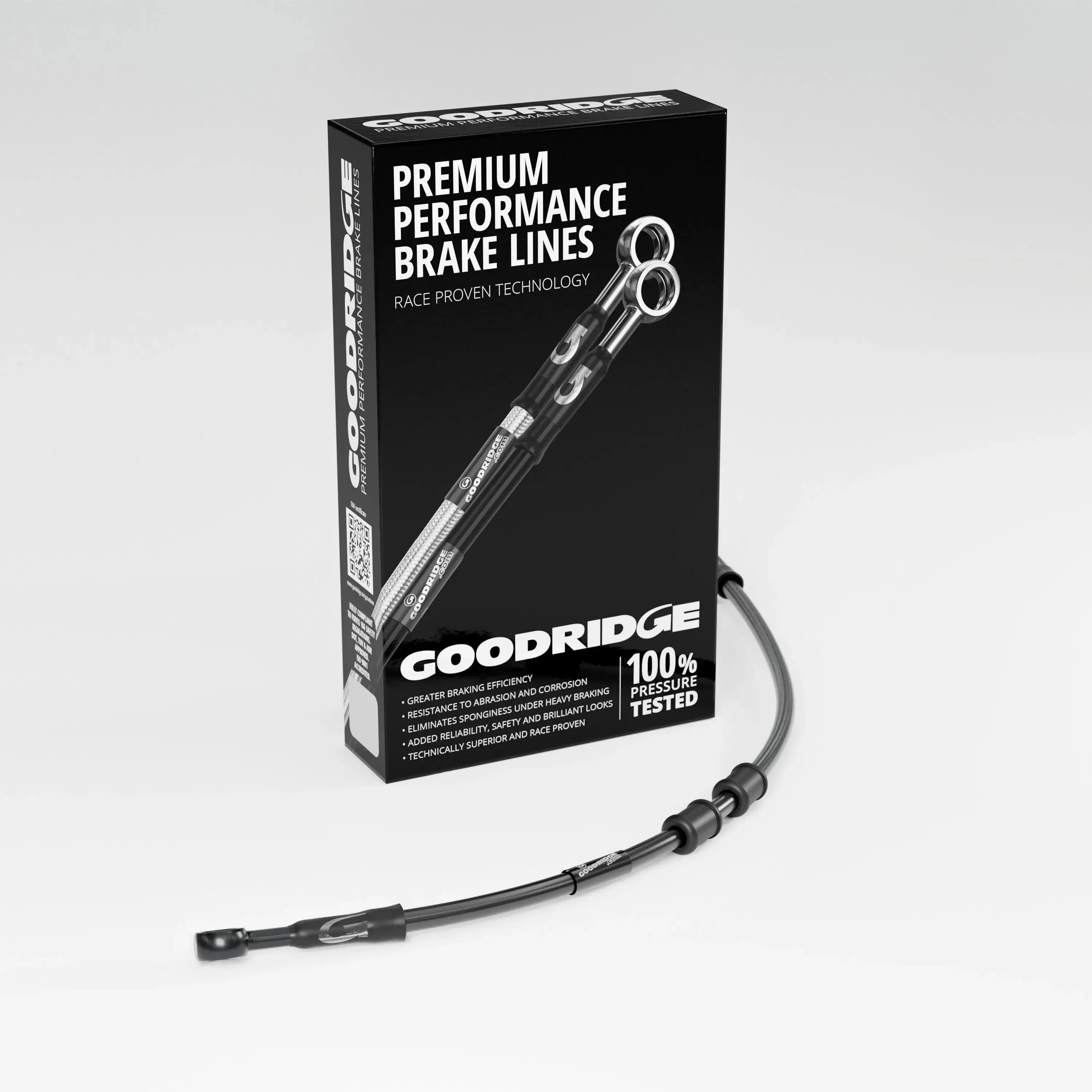 CLUTCH HOSE KIT FOR TRIUMPH SPRINT 93-97