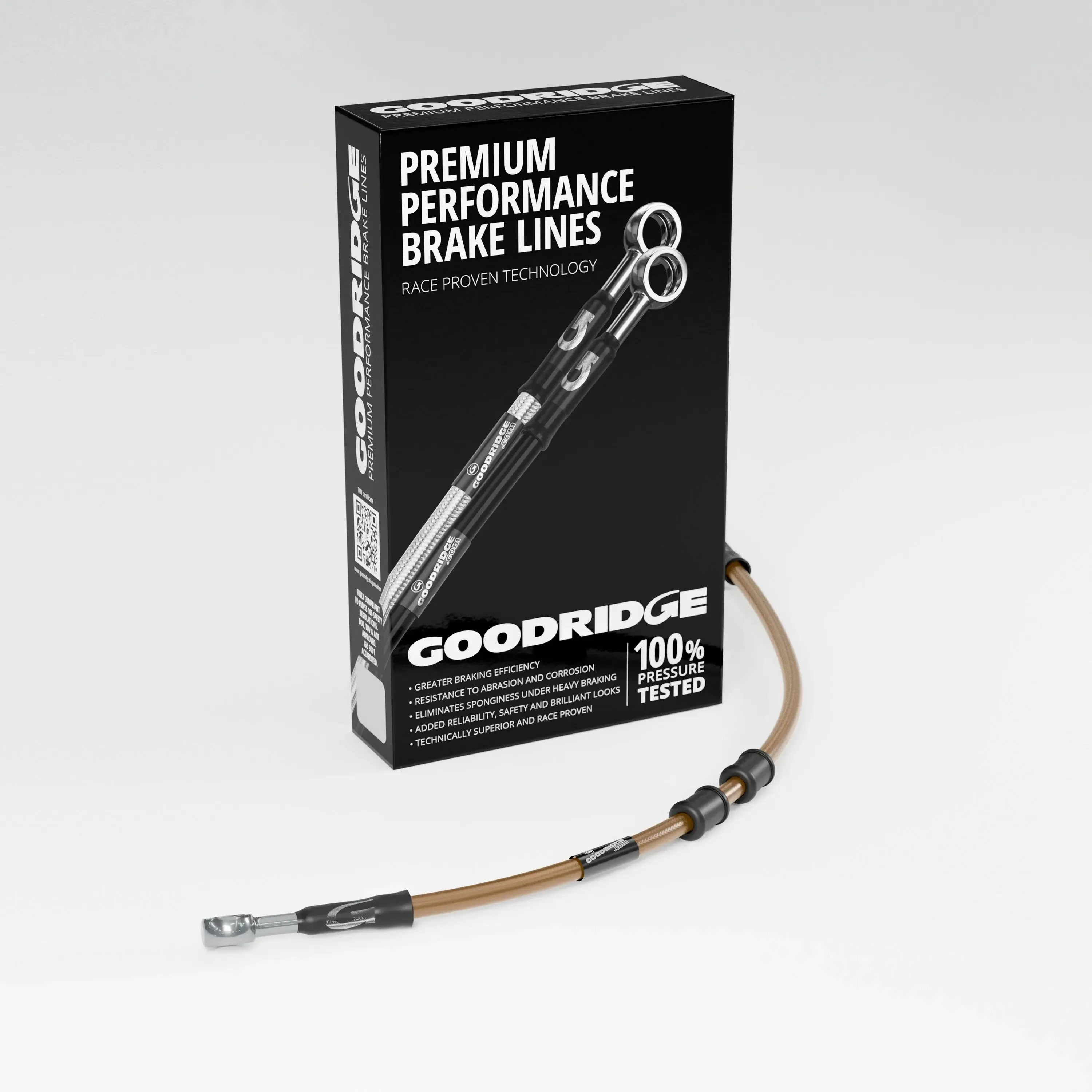 CLUTCH HOSE KIT FOR TRIUMPH SPRINT 93-97