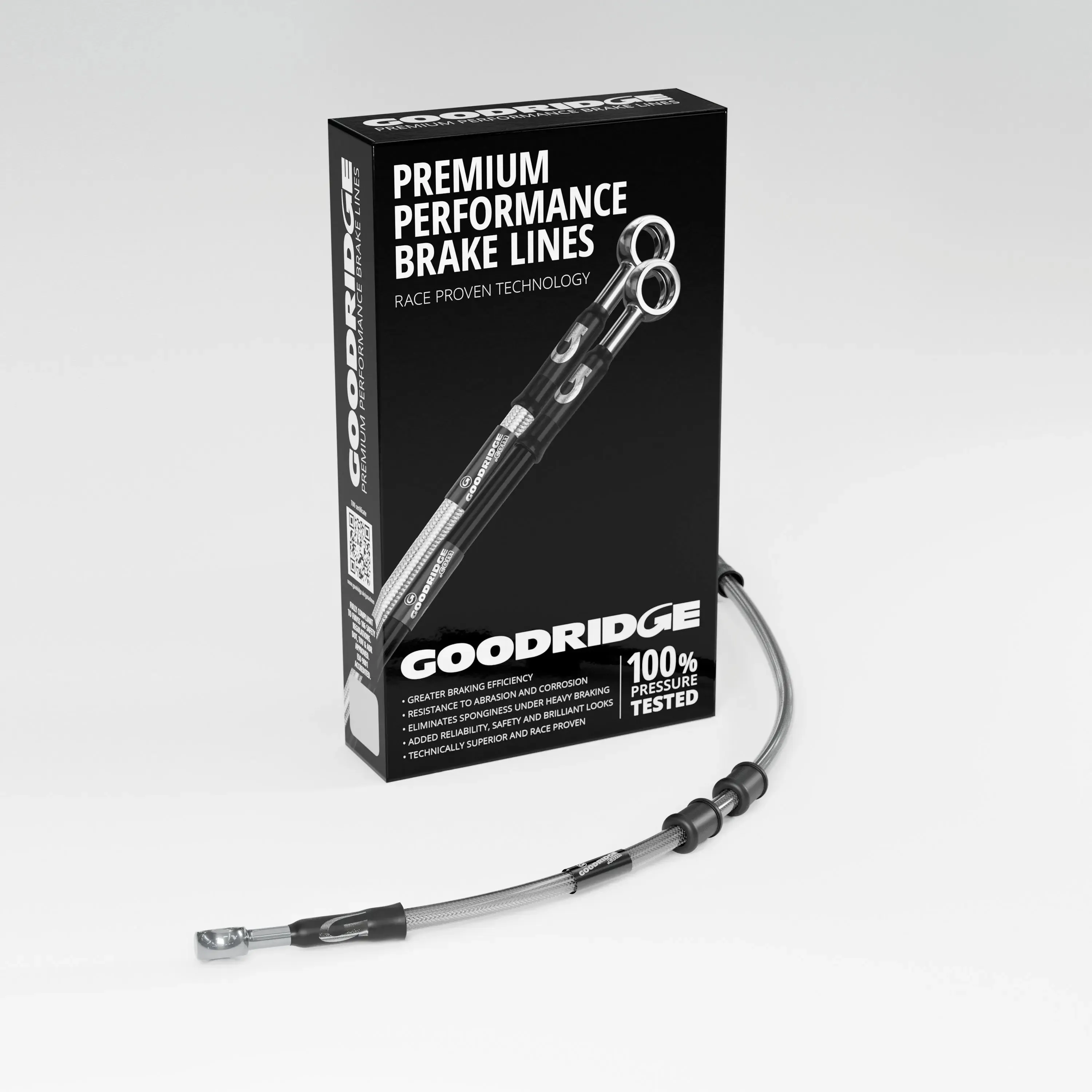 CLUTCH HOSE KIT FOR TRIUMPH SPRINT 93-97