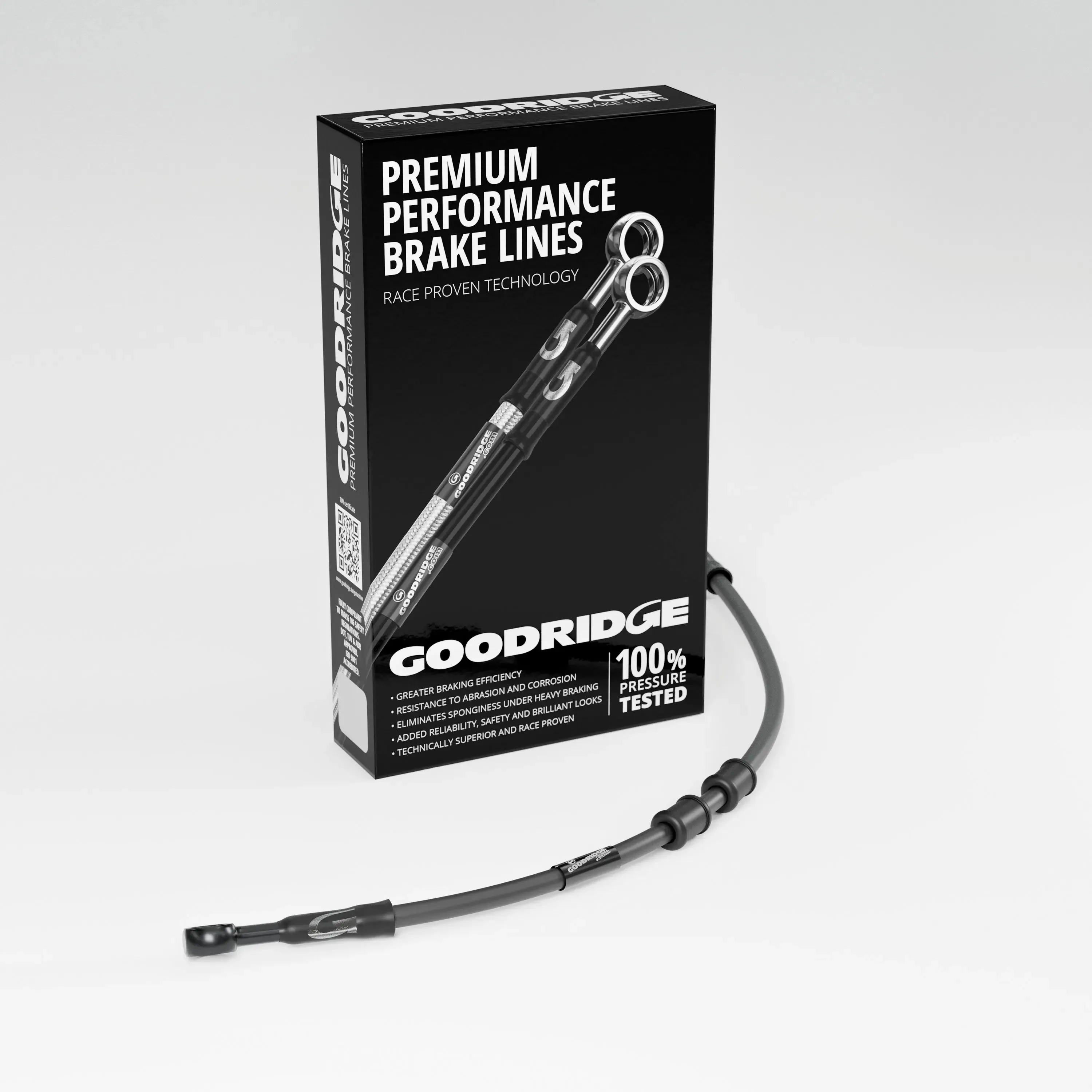 CLUTCH HOSE KIT FOR TRIUMPH SPRINT 93-97