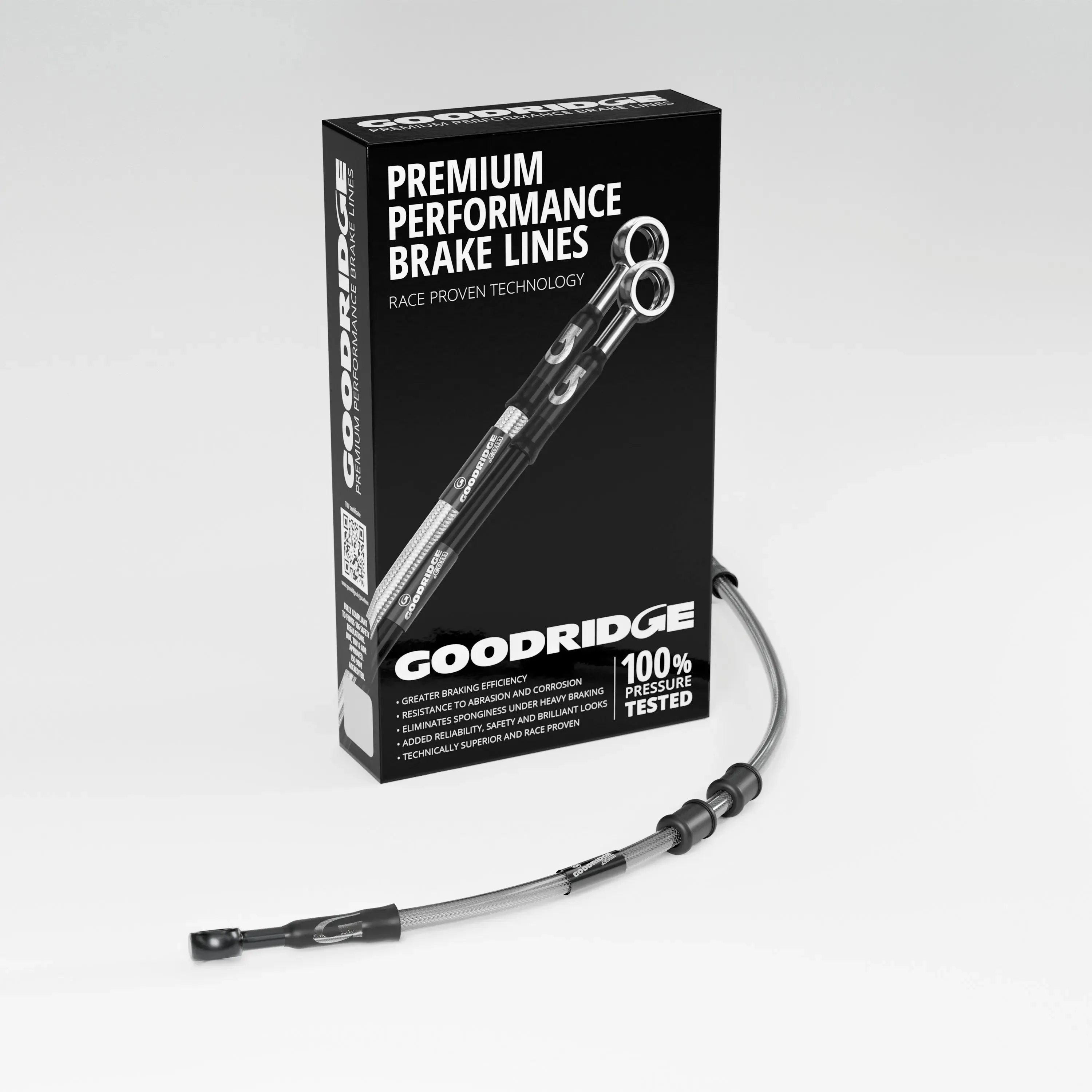 CLUTCH HOSE KIT FOR TRIUMPH SPRINT 93-97