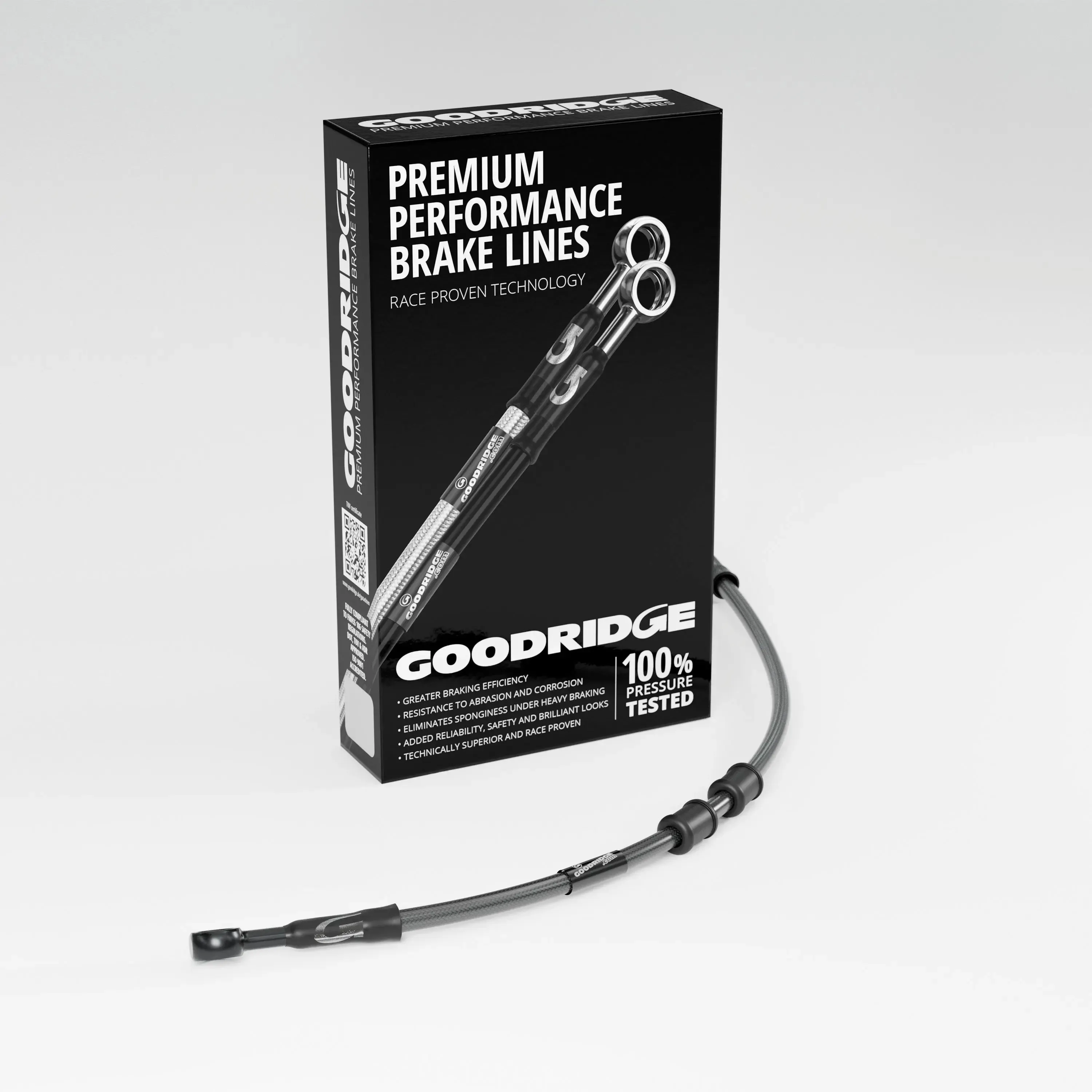 CLUTCH HOSE KIT FOR TRIUMPH SPRINT 93-97