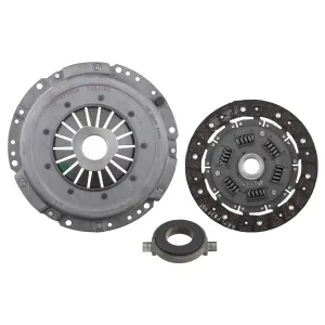 CLUTCH KIT, 3 PIECE, MGB