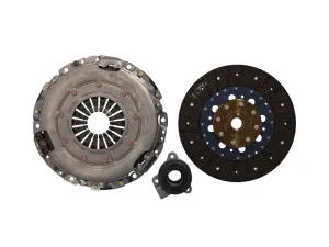 Clutch Kit Chev Capitava 2.0D LLW 2006- with Concentric Slave (CH13CSC)