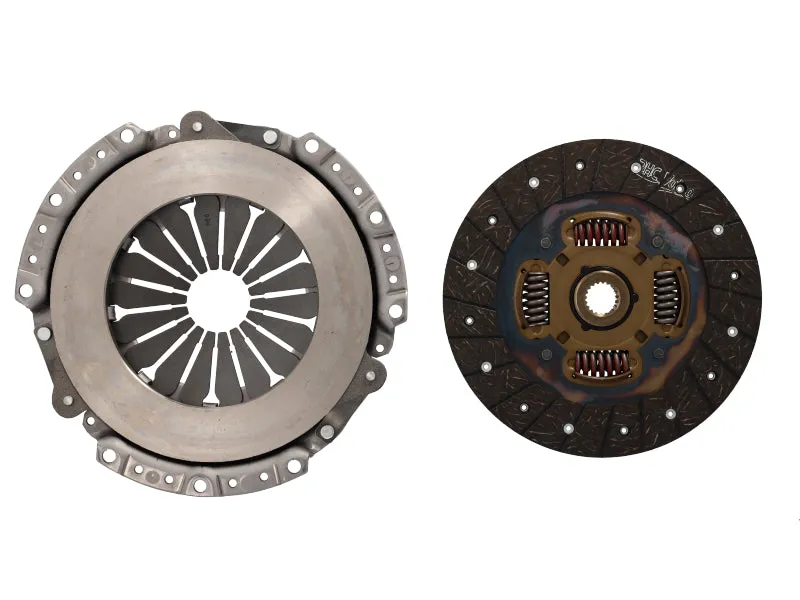 Clutch Kit Hyundai Getz 1.4 1.6 G4Ee G4Ed 2003- VALEO HY05
