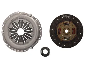 Clutch Kit Hyundai Getz 1.4 1.6 G4Ee G4Ed 2003- VALEO HY05