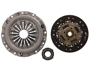 Clutch Kit Kia Picanto 1.1 G4Hg 2004- VALEO KA07