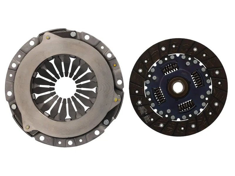 Clutch Kit Kia Picanto 1.1 G4Hg 2004- VALEO KA07