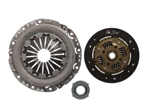 Clutch Kit Kia Picanto 2 1.0 G3LA Hyundai Grand i10 G3LA VALEO KA17