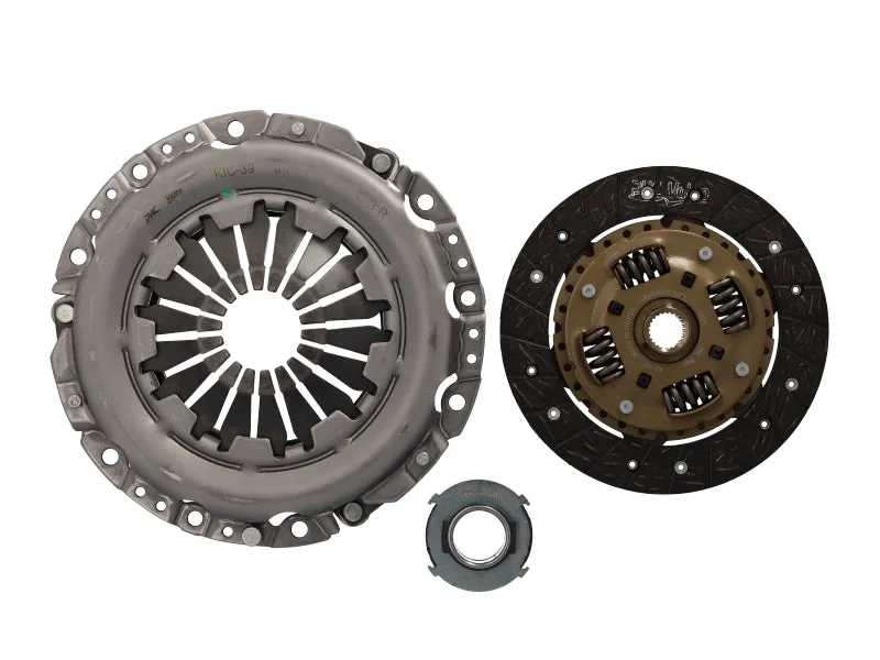 Clutch Kit Kia Picanto 2 1.0 G3LA Hyundai Grand i10 G3LA VALEO KA17