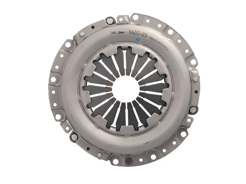 Clutch Kit Mazda 2 1.5 Mzr15 2007-2015 VALEO MZ30
