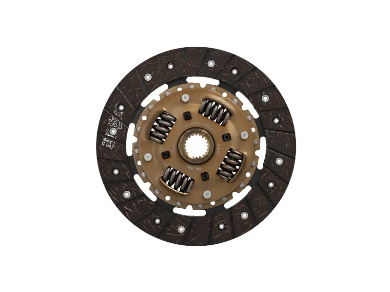 Clutch Kit Mazda 2 1.5 Mzr15 2007-2015 VALEO MZ30
