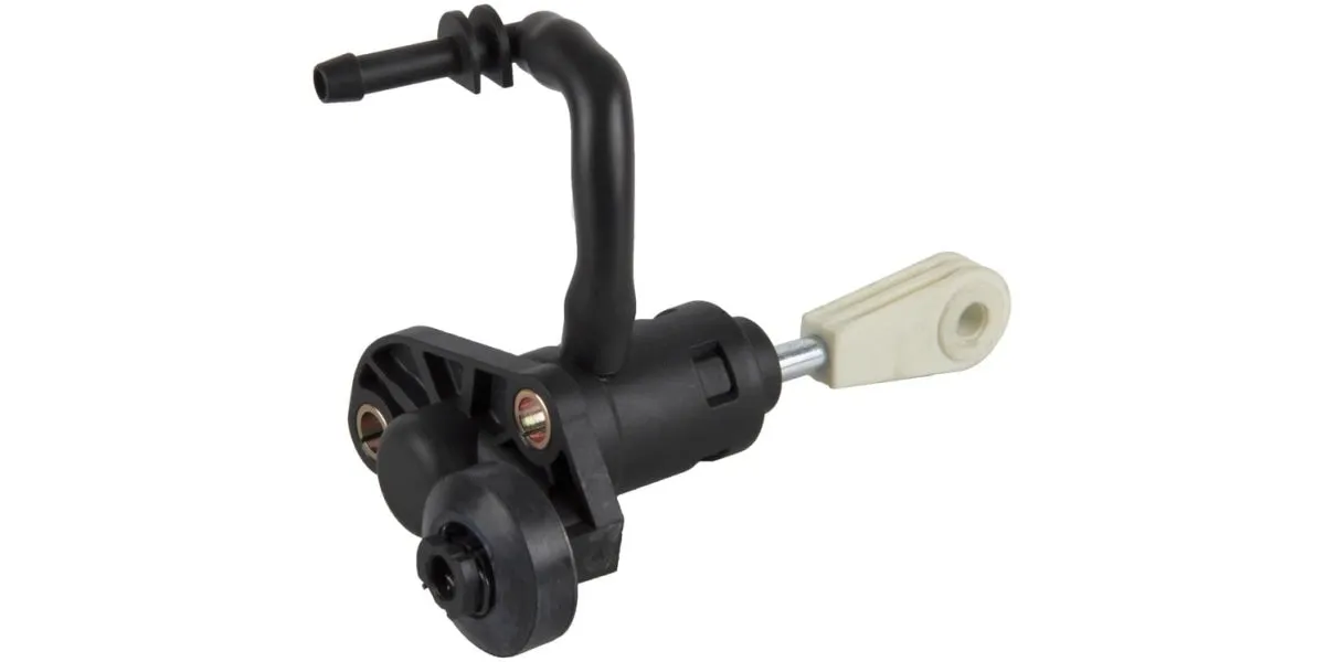 Clutch Master Cylinder Audi A4 1.6, 1.8T, 1.9 Tdi, 2.0, 2.0 Tdi, 2.4, 2.5 Tdi, 2.7 Tdi, 3.0, 3.0 Tdi, 3.2