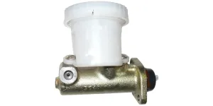 Clutch Master Cylinder Ford Cargo D06-D22 81-86 (Similar To Cm222.0033) (With Resevoir)