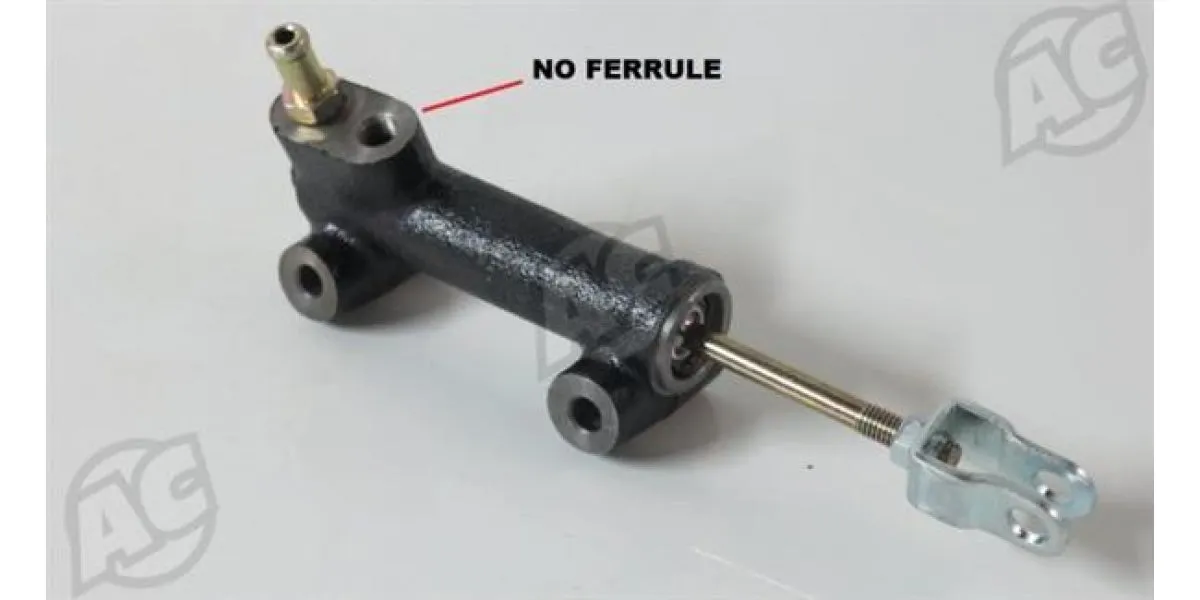 Clutch Master Cylinder Hyundai H100 (HYU314)