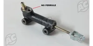 Clutch Master Cylinder Hyundai H100 (HYU314)