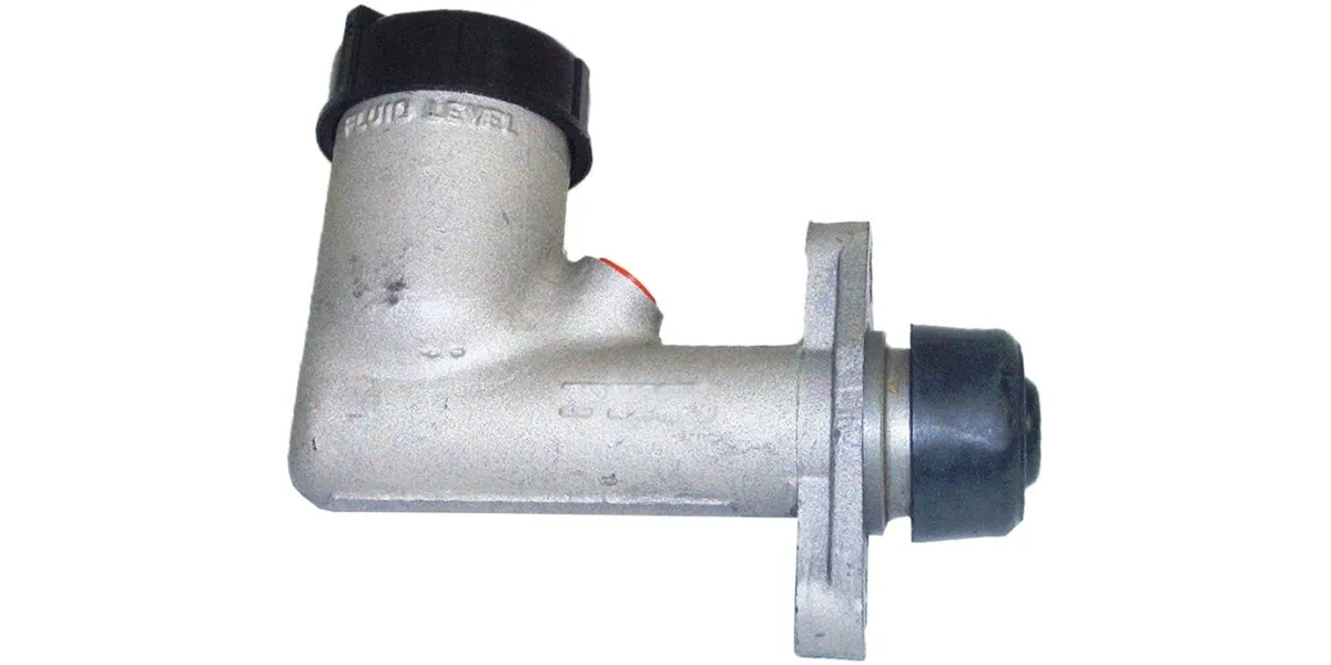 Clutch Master Cylinder Landrover (With Resevoir) (Similar To Lpr2501) Used For Conversions As Well (With Ferule)