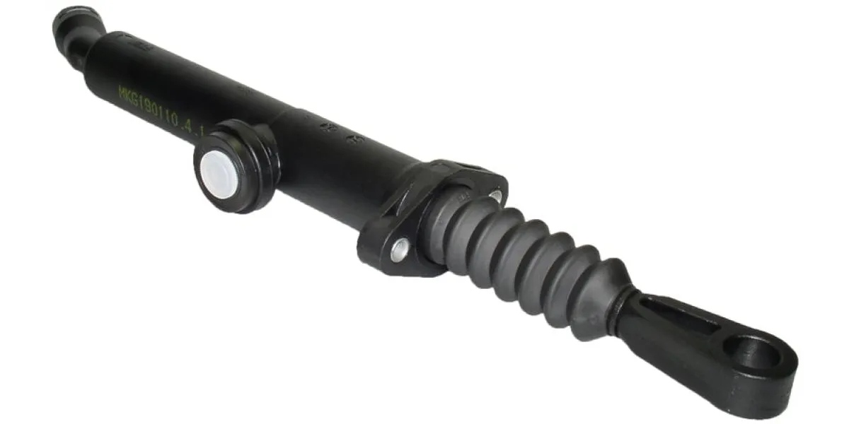 Clutch Master Cylinder Mercedes Atego, Axor (Mineral Oil) (With Clutch Booster)