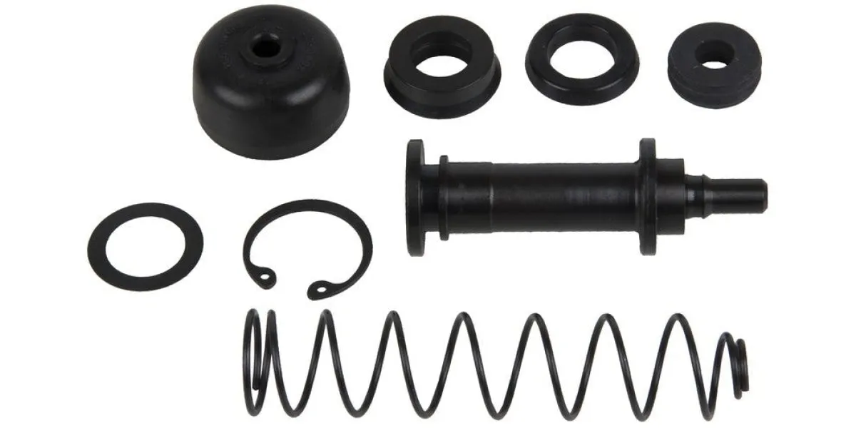 Clutch Master Piston Kit Hasak For Cm254.0070