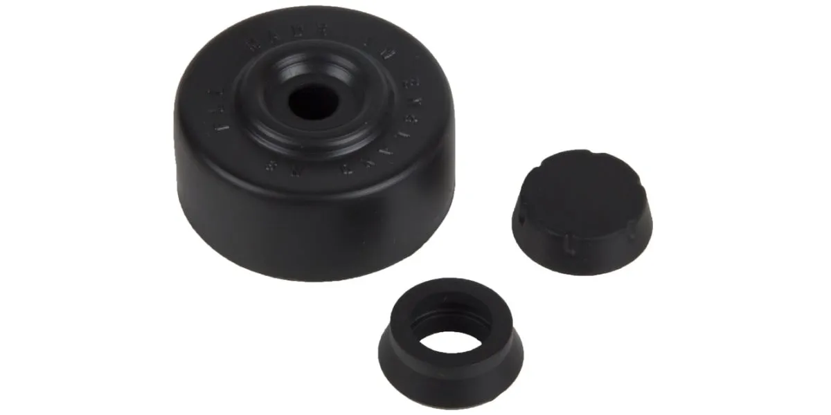 Clutch Master Repair Kit Toyota 90-91 Stallion 1.5 - Cmc