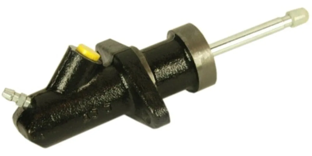 Clutch Slave Cylinder Bmw E34 518,520, E39 528, X5 (Cast Iron) (Same As Cm222.2609 = Plastic)