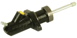 Clutch Slave Cylinder Bmw E34 518,520, E39 528, X5 (Cast Iron) (Same As Cm222.2609 = Plastic)