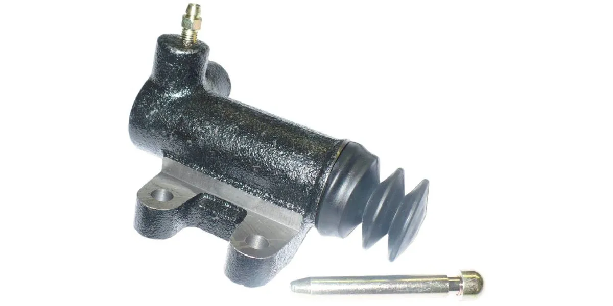 Clutch Slave Cylinder Fiat Uno (2 Bolt Holes), Siena