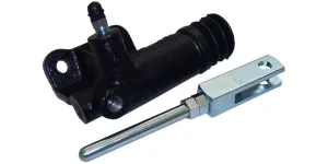 Clutch Slave Cylinder Isuzu Td, Tp (2 Ports - Short Push-Rod)
