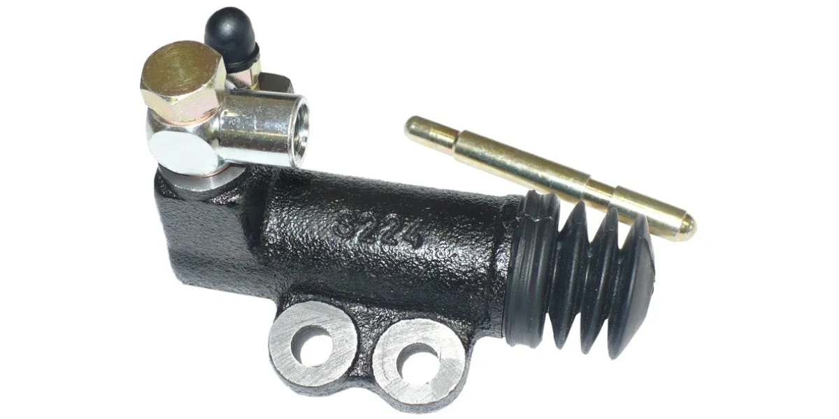 Clutch Slave Cylinder Kia, Hyundai Rio 2005- , Accent 2007-