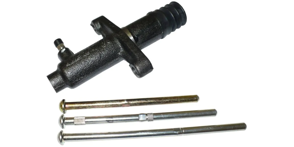 Clutch Slave Cylinder Mitsubishi, Ford Mitsubishi Canter , Ford Triton = 3.3Na 4D31-0A , 3.3T 4D31-0At 11/93-12/96