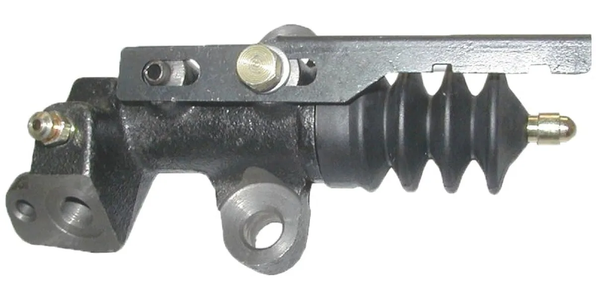 Clutch Slave Cylinder Nissan Cabstar H41 4.2D, 4.6D 1995- (Later Models)