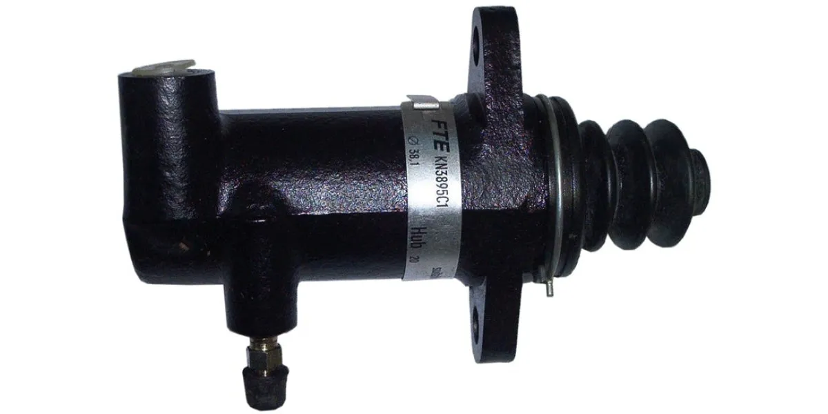 Clutch Slave Cylinder