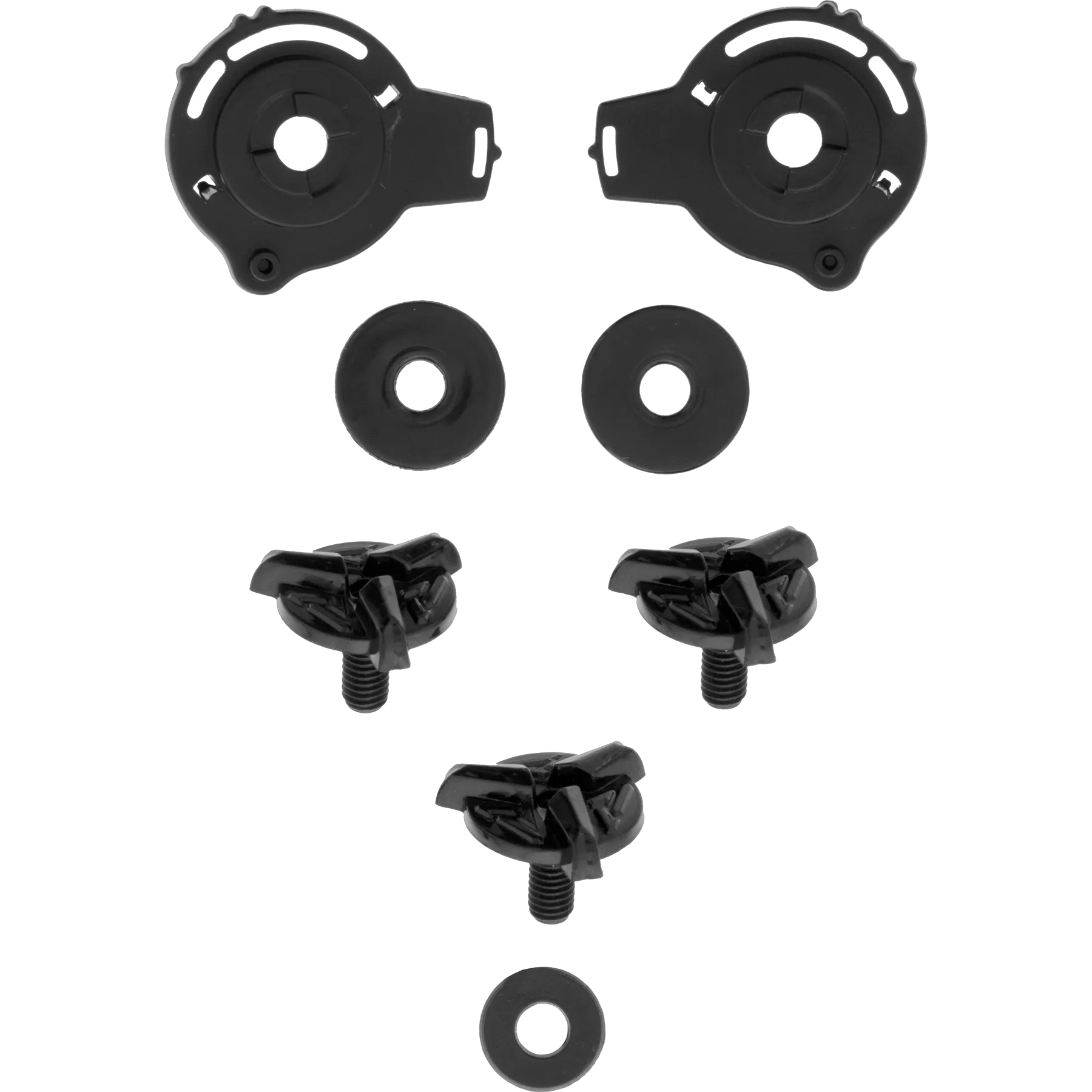 Clutch X Helmet Pivot Kit