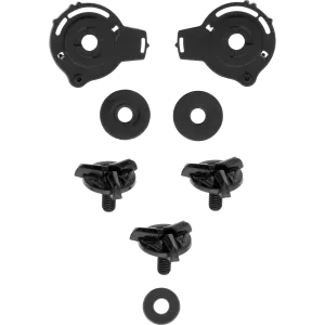 Clutch X Helmet Pivot Kit