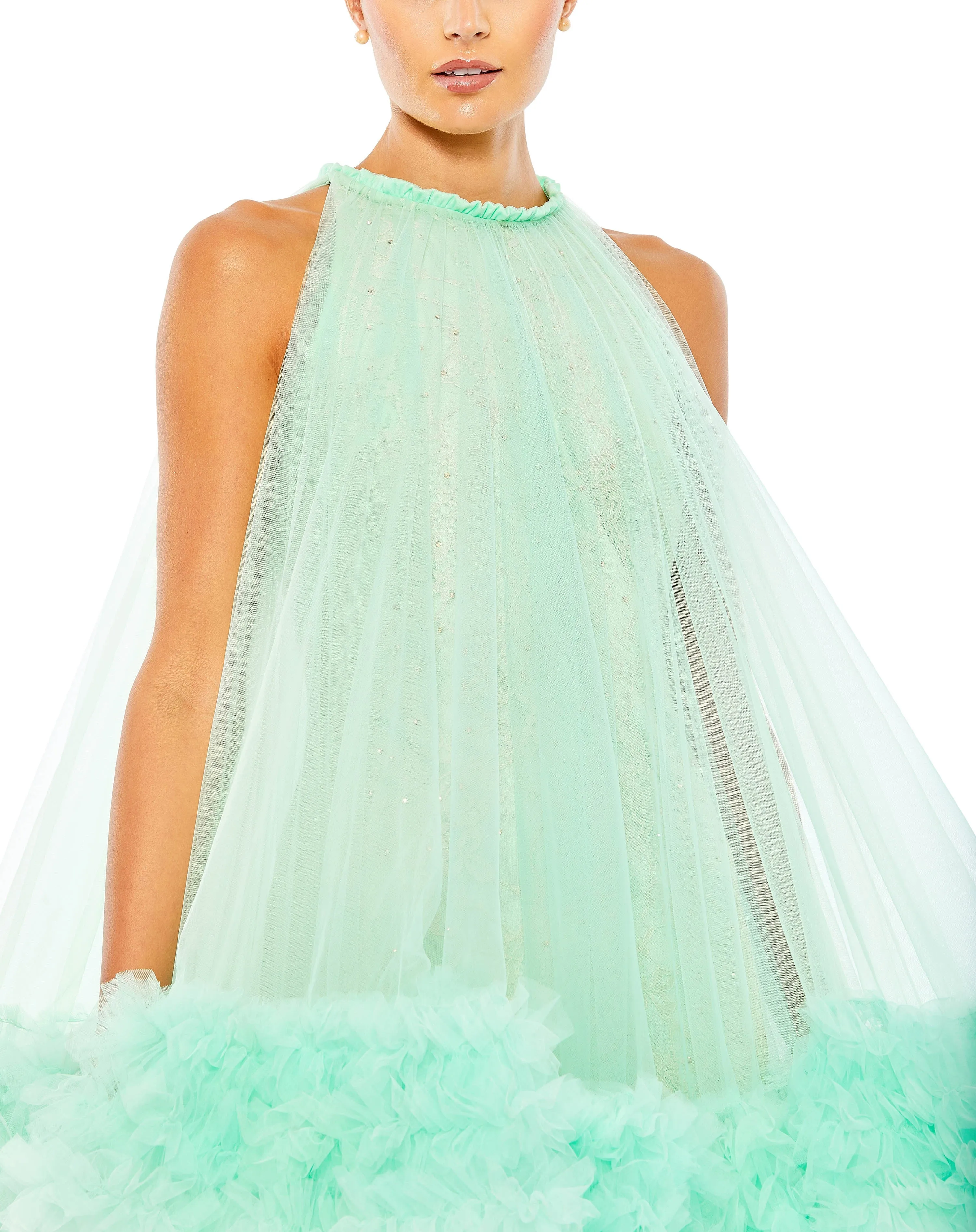Cocktail by Mac Duggal 67954 Dress