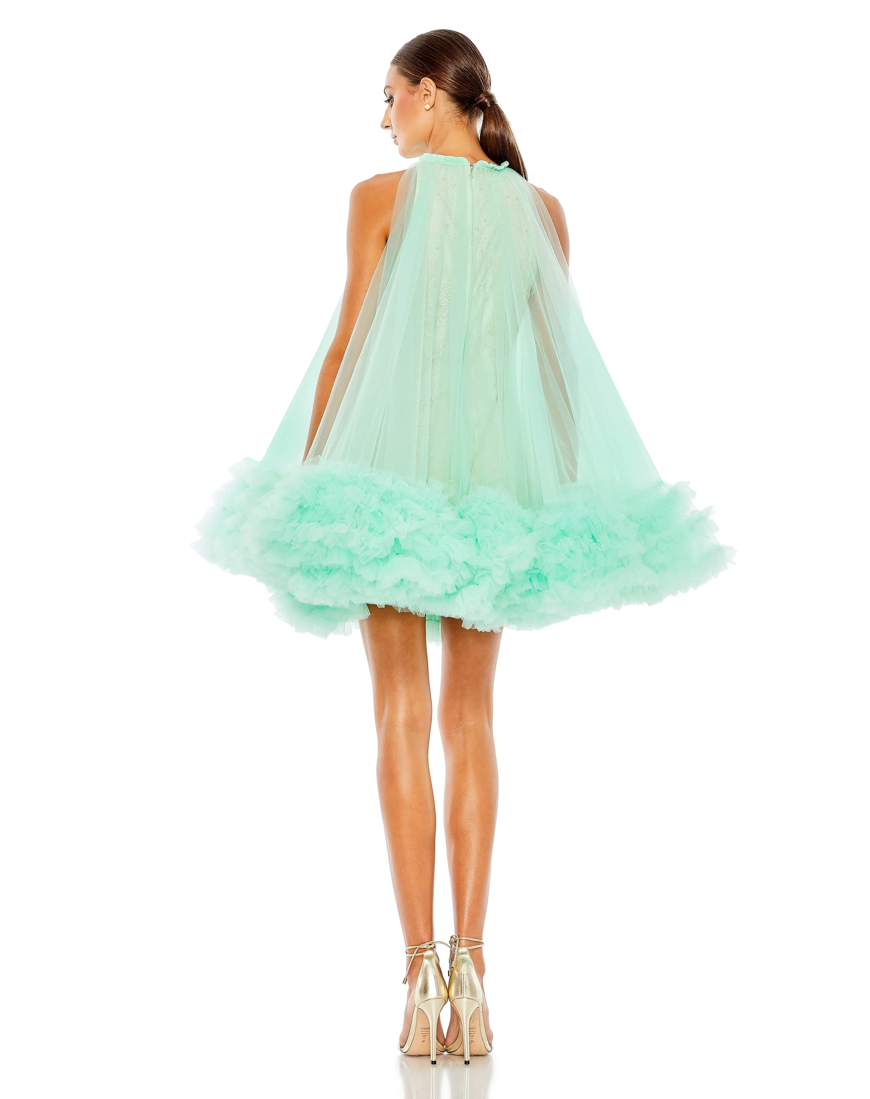 Cocktail by Mac Duggal 67954 Dress