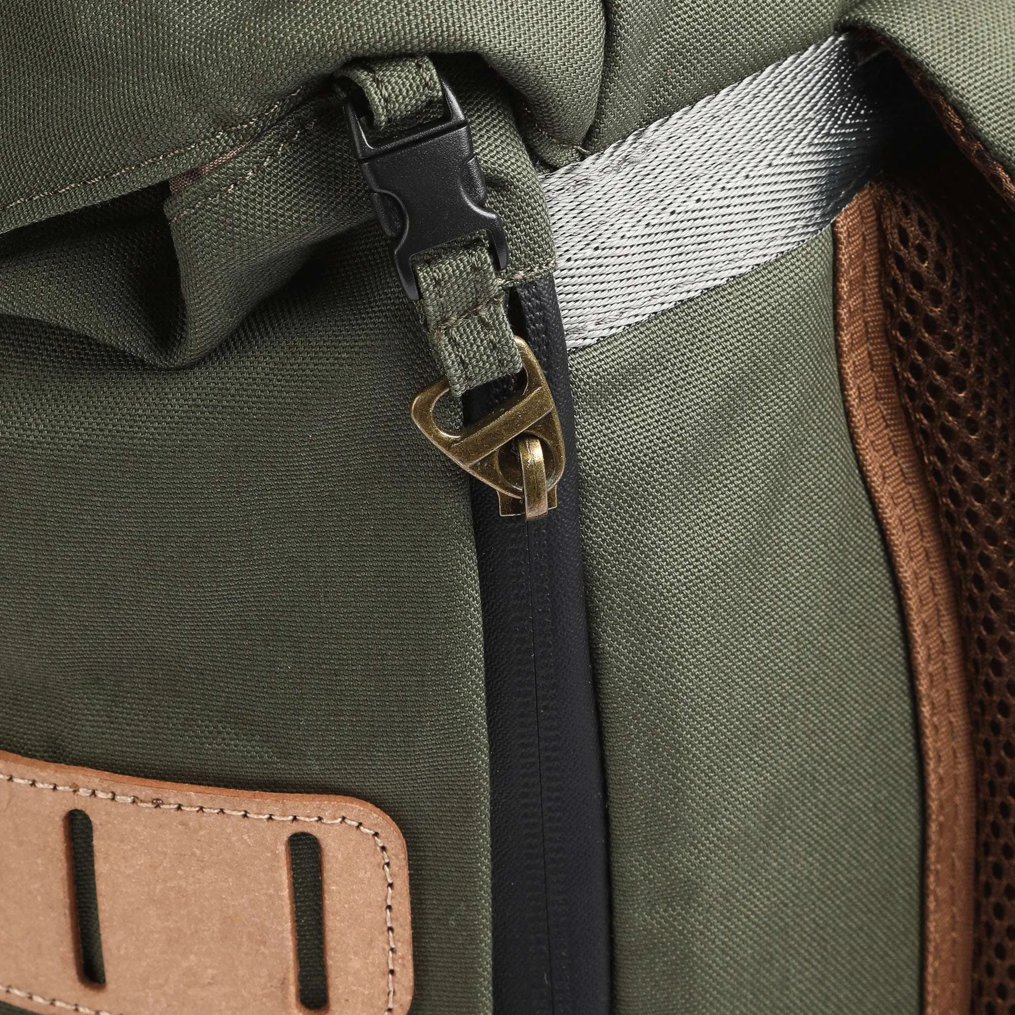 Colorado PFC Free Series Backpack