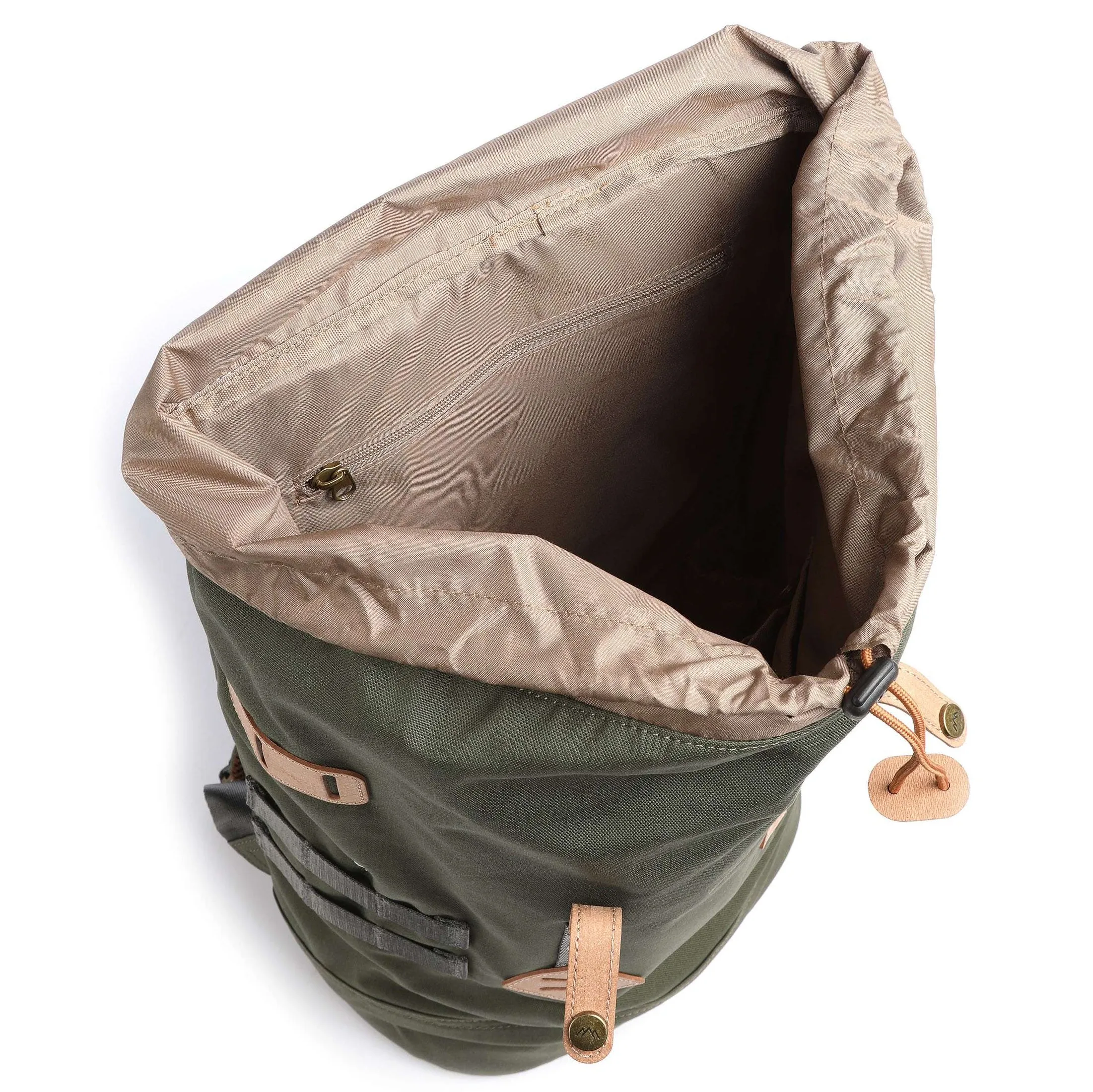 Colorado PFC Free Series Backpack