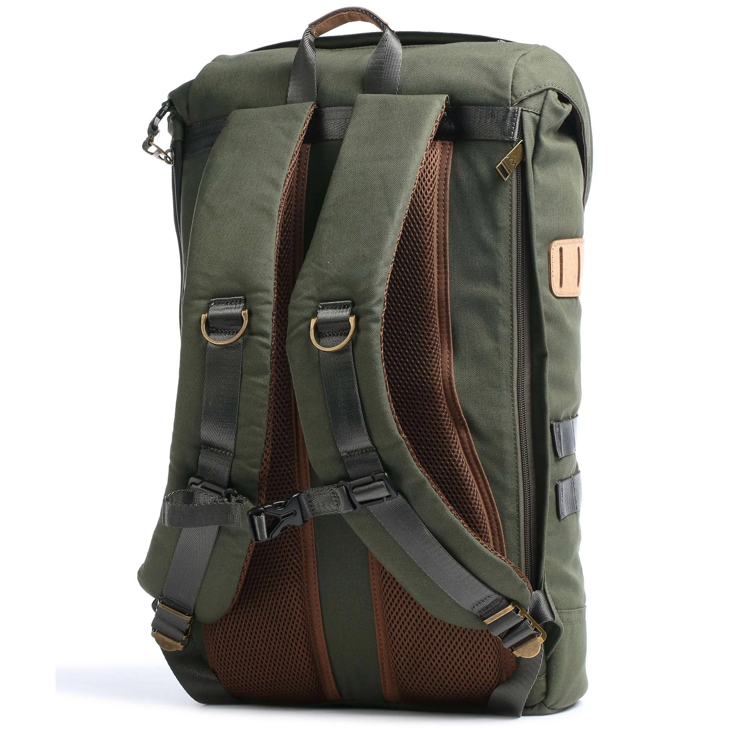 Colorado PFC Free Series Backpack