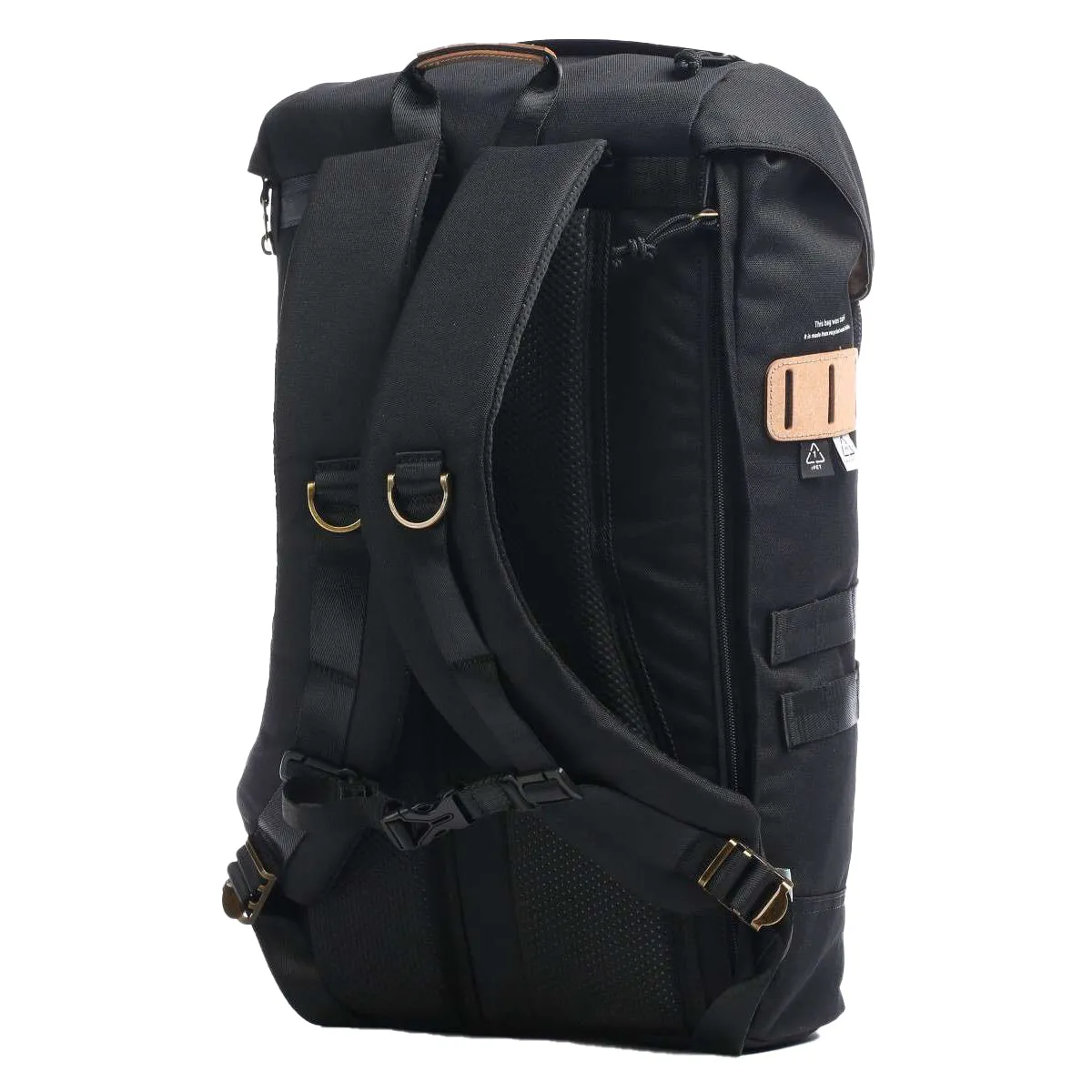 Colorado Reborn Series Backpack black