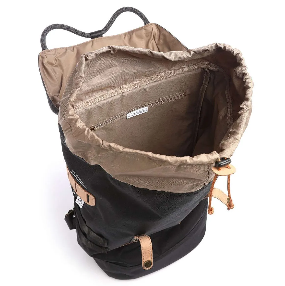 Colorado Reborn Series Backpack black